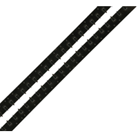DeWalt Sägeblatt Poroton schwarz 430 mm (zu DWE 397 / 398 / 399)